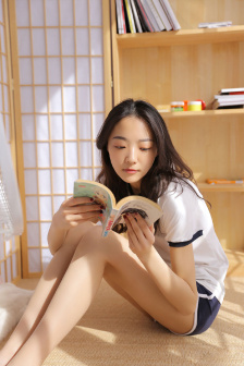 隔壁女孩8